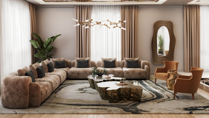 the power of statement furniture elevate your interior design