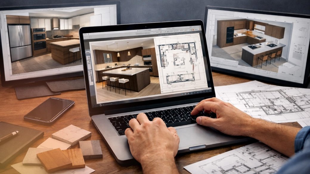 Work Process design