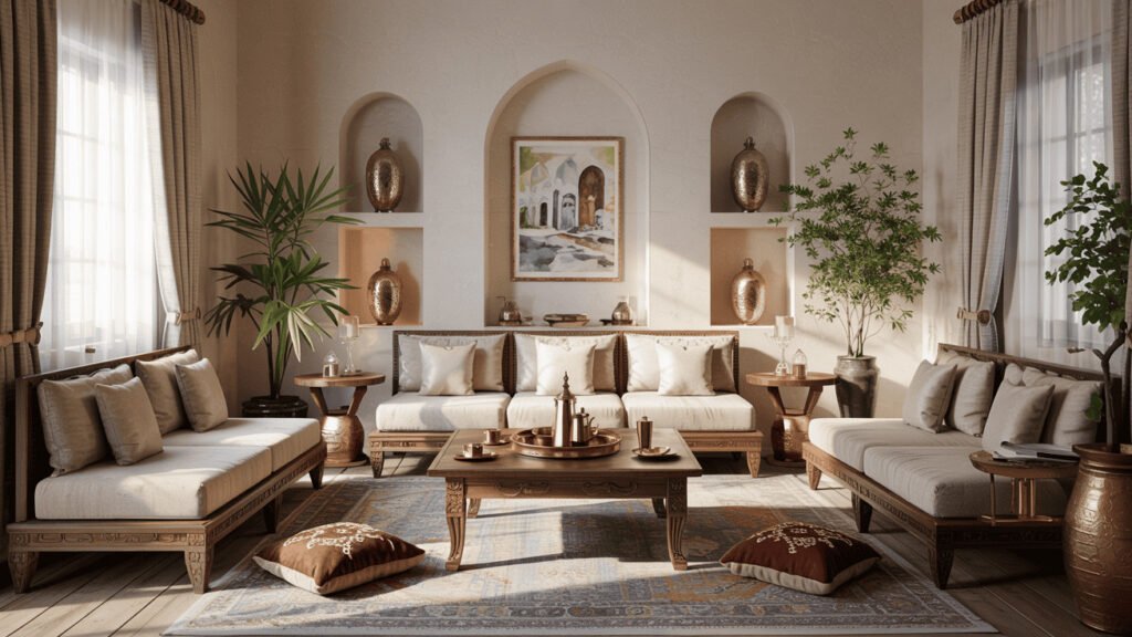 modern interior furniture 1